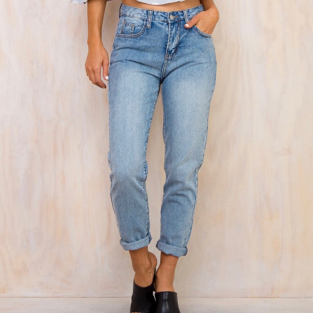 Vintage Knox jeans